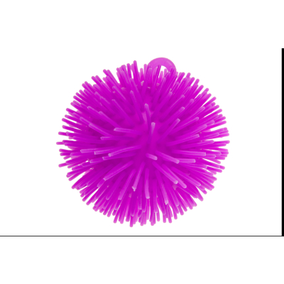 8384 PUFFER BALL 15CM