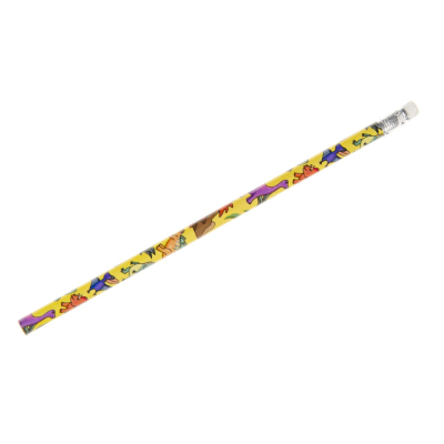 6484 PENCIL DINOSAUR