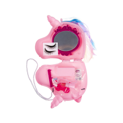 1313 UNICORN HEAD W ACCESSORIES °°°°