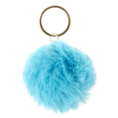 9812 FLUFFY BALL PASTEL