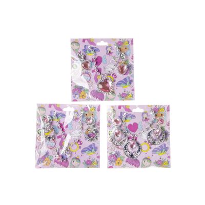 0054 JEWELRY SET