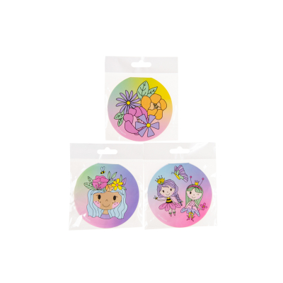 0380 PRINCESS NOTEBOOK PP