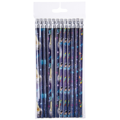 6494 PENCIL, SPACE