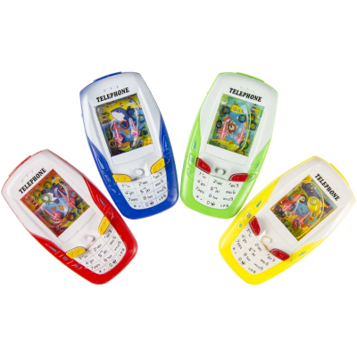 4129 WATERGAME PHONE PP