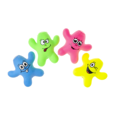 9284 SQUEEZE MAN DISPLAY