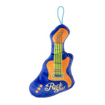 1925 PLUSH, SUPER SOFT, GUITAR