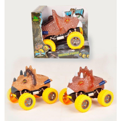 3125 DINO CAR L FRICTION