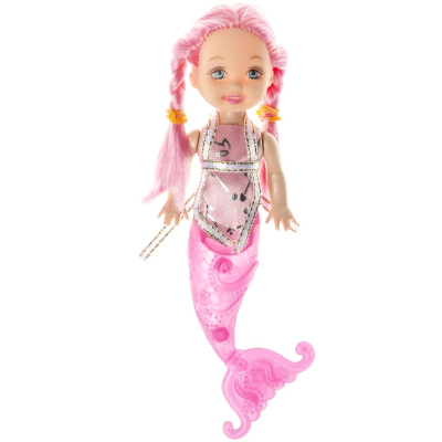 1101 MERMAID POP S