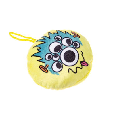 1885 PLUSH, SUPER SOFT, MONSTER ASSORTMENT °