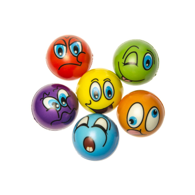 4839 BALL, FUNNY FACE
