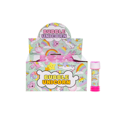 4551 BUBBLES 30ML, UNICORN °°°°