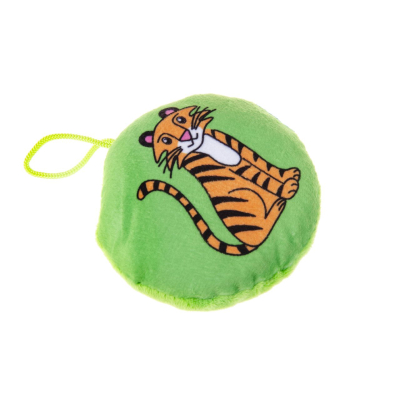 1879 PLUSH, SUPER SOFT, WILD ANIMAL ASSORTMENT