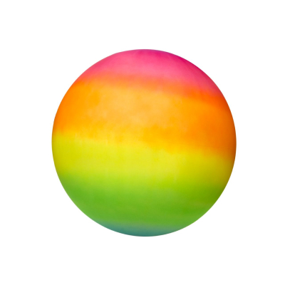 4866 RAINBOW BALL