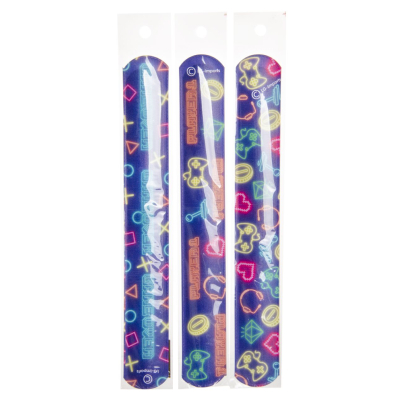 4262 SLAP BRACELET "GAMER"