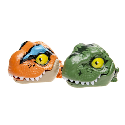 3253 DINO CAR LAUNCHER °°°°