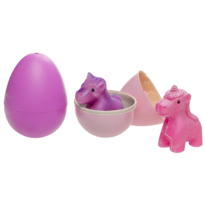 9243 GROWING UNICORN EGG 1PC BOX