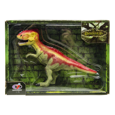 9537 DINOSAUR SHOWBOX M