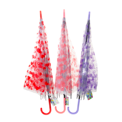 5081 UMBRELLA HEARTS 3ASS COL