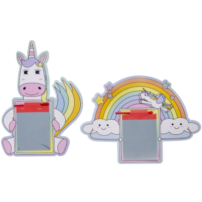 6752 MAGIC SLATE UNICORN