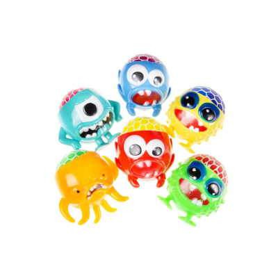 9250 SQUEEZE UGLY MONSTER