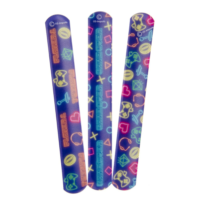 4262 SLAP BRACELET "GAMER"