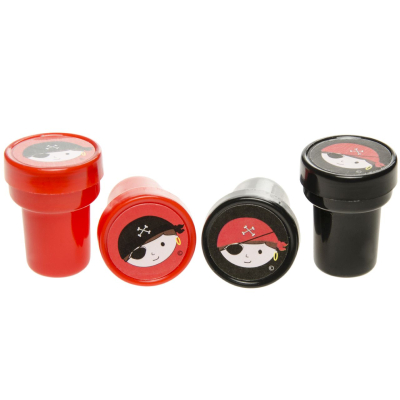 6688 PIRATE STAMPS °