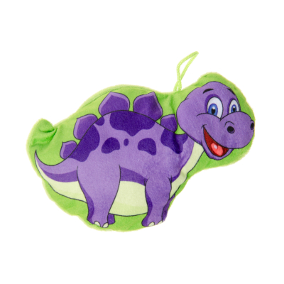 1928 PLUSH, SUPER SOFT, DINOSAUR