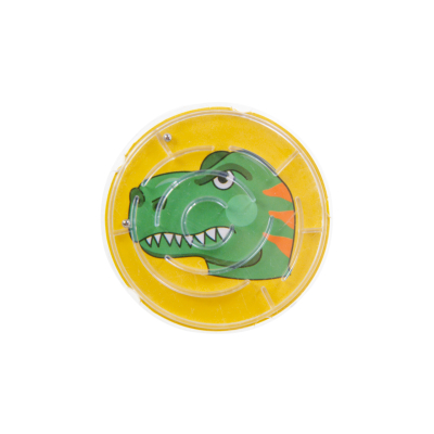 4392 BALLPUZZLE, DINO, DB