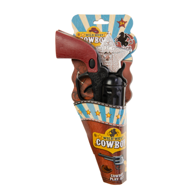 2956 WESTERN GUN BOY