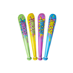4752 INFLATABLE BAT HERO  'BOOM'