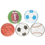4373 SPORTS BALLPUZZLE PP