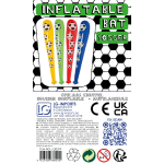 4740 INFLATABLE FOOTBALL BAT °
