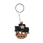 9948 KEYCHAIN PIRATE