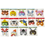 5336 MASK ANIMAL