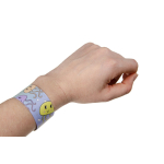4261 SLAP BRACELET SEA ANIMALS