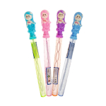 4987 BIG MERMAID BUBBLE DB