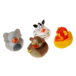 9717 DUCK WILD ANIMALS