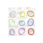 0418 METALLIC BRACELET PP