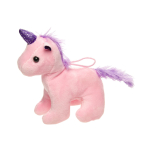 1758 PLUSH UNICORN XS 3ASS