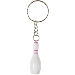 9888 KEYCHAIN BOWLING PIN