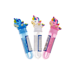4150 UNICORN BUBBLE STICK MINI