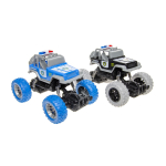 3240 OFF ROAD POLICE CAR PB