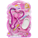 9314 DOCTOR SET HANDLE BC S