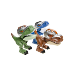9481 DINOSAUR WARRIOR