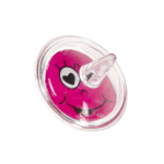 4311 SPINNING TOP EMOTION FACE