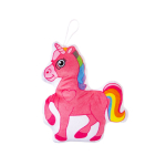 1919 PLUSH, SUPER SOFT, UNICORN