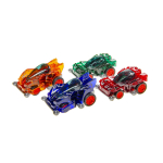 3285 PULL BACK RACE CAR PP