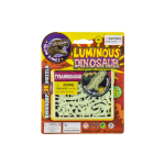 8885 1PC GLOW IN DARK DINO