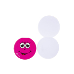6279 EMOTION FACE NOTEBOOK PP