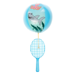 5162 TAPE-BALLE SEA ANIMALS °°°°